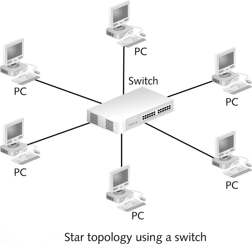 Switch Switch