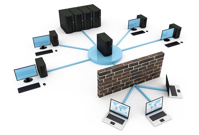 Network Devices